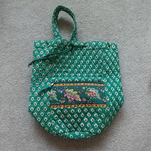 Vera Bradley Handbags - Vera Bradley Shoulder Bag
